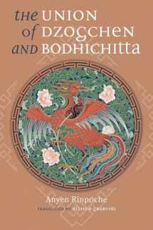 9781559392488-1559392487-The Union of Dzogchen and Bodhichitta