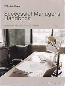 9780972577045-0972577041-Successful Manager's Handbook: Develop Yourself - Coach Others