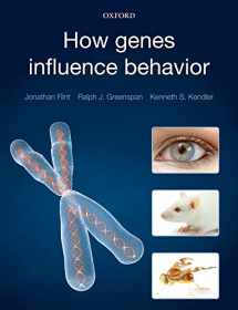 9780199559909-0199559902-How Genes Influence Behavior