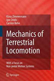 9783642100277-3642100279-Mechanics of Terrestrial Locomotion: With a Focus on Non-pedal Motion Systems
