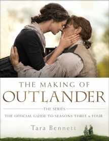 9780525622222-0525622225-The Making of Outlander: The Series: The Official Guide to Seasons Three & Four