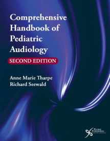 9781597566155-1597566152-Comprehensive Handbook of Pediatric Audiology