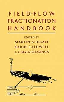 9780471184300-0471184306-Field-Flow Fractionation Handbook