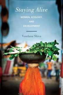 9781623170516-1623170516-Staying Alive: Women, Ecology, and Development