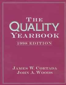 9780070718531-0070718539-The Quality Yearbook 1998