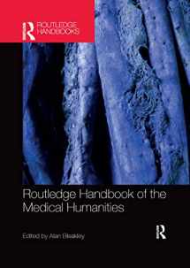 9781032338101-1032338105-Routledge Handbook of the Medical Humanities