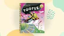 9780307604910-0307604918-Tootle (A Billion Golden Memories of Little Golden Readers)