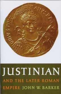 9780299039448-0299039447-Justinian and the Later Roman Empire