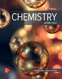 9781260475982-1260475980-Loose Leaf for Chemistry: Atoms First