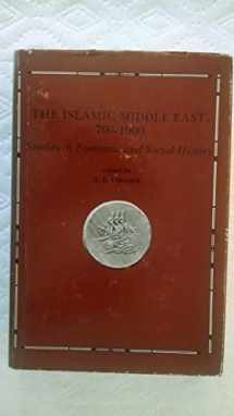 9780878500307-0878500308-Islamic Middle East,700-1900: Studies in Economic and Social History (PRINCETON STUDIES ON THE NEAR EAST)