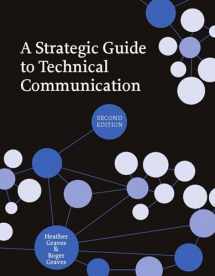 9781554811076-1554811074-A Strategic Guide to Technical Communication