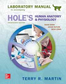 9781259295638-125929563X-Laboratory Manual for Hole's Human Anatomy & Physiology Cat Version