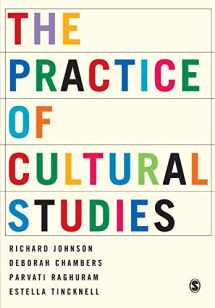 9780761961000-0761961003-The Practice of Cultural Studies