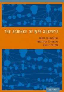 9780199747047-0199747040-The Science of Web Surveys