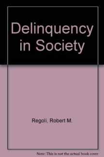 9780072485967-0072485965-Delinquency in Society
