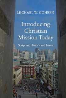 9780830840472-0830840478-Introducing Christian Mission Today: Scripture, History, and Issues