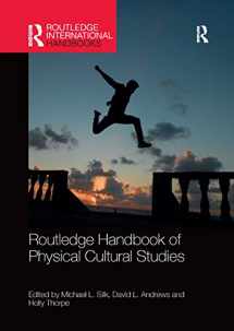 9780367871246-0367871246-Routledge Handbook of Physical Cultural Studies (Routledge International Handbooks)