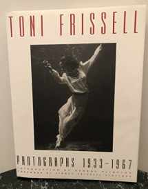 9780385471886-0385471882-Toni Frissell: Photographs 1933 - 1967