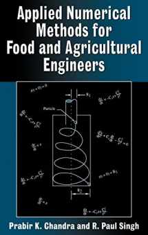 9780849324543-0849324548-Applied Numerical Methods for Food and Agricultural Engineers