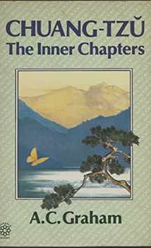 9780042990132-0042990130-Chuang-Tzu: The Inner Chapters