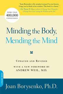 9780738211169-0738211168-Minding The Body, Mending The Mind