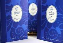9781555530938-1555530931-The Diary of Elizabeth Drinker (3 Vol. Set)