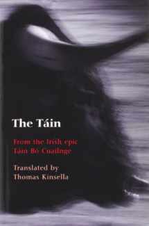 9780192803733-0192803735-The Tain: Translated from the Irish Epic Tain Bo Cuailnge