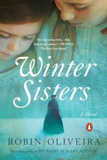 9780399564260-0399564268-Winter Sisters: A Novel