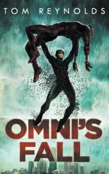 9781091301726-1091301727-Omni's Fall (Meta Superhero Novel Series)