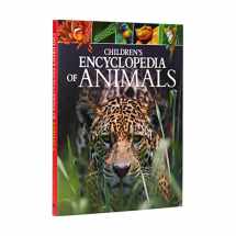 9781788285063-1788285069-Children's Encyclopedia of Animals: Take a Walk on the Wild Side! (Arcturus Children's Reference Library, 3)