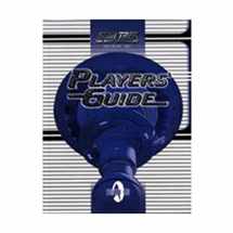 9781889533032-1889533033-Player's Guide (Star Trek: The Next Generation Roleplaying Game)