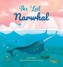 9781733919616-1733919619-The Lost Narwhal
