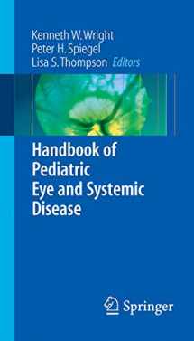 9780387279275-038727927X-Handbook of Pediatric Eye and Systemic Disease