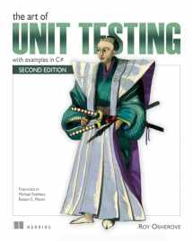 9781617290893-1617290890-The Art of Unit Testing: with examples in C#