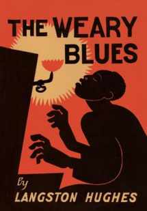 9780385352970-0385352972-The Weary Blues