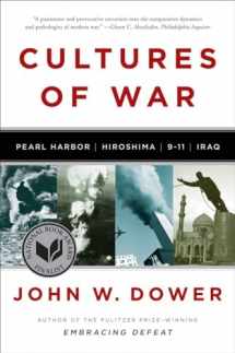9780393340686-0393340686-Cultures of War: Pearl Harbor / Hiroshima / 9-11 / Iraq