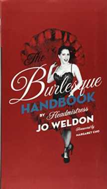 9780061782190-006178219X-The Burlesque Handbook