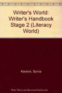 9780435160760-0435160761-Writers' World: Stage 2: Writer's Handbook (Literacy World)