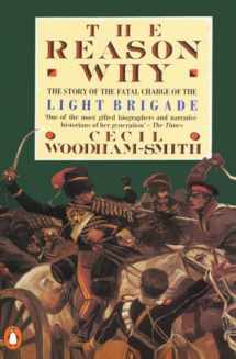 9780140012781-0140012788-The Reason Why: The Story of the Fatal Charge of the Light Brigade