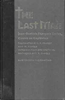 9780819565495-0819565490-The Last Man (Early Classics Of Science Fiction)