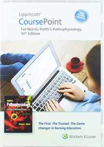 9781975101152-1975101154-Lippincott CoursePoint Enhanced for Porth's Pathophysiology: Concepts of Altered Health States