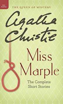9780062573216-0062573217-Miss Marple: The Complete Short Stories