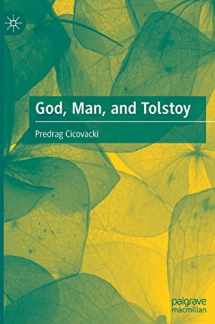9783030893439-303089343X-God, Man, and Tolstoy