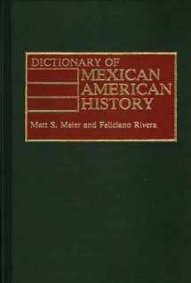 9780313212031-0313212031-Dictionary of Mexican American History