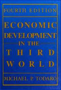 9780801302107-0801302102-Economic development in the Third World
