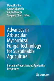 9789819702954-981970295X-Arbuscular Mycorrhizal Fungi in Sustainable Agriculture: Inoculum Production and Application: Inoculum Production and Application Perspective