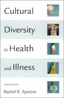 9780131452176-0131452177-Cultural Diversity in Health and Illness/Culture Care: Guide to Heritage Assessment Health (CULTURAL DIVERSITY IN HEALTH & ILLNESS (SPECTOR))