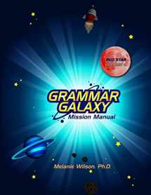 9780996570398-099657039X-Grammar Galaxy Red Star: Mission Manual