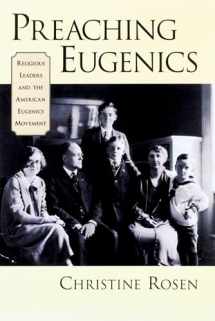9780195156799-019515679X-Preaching Eugenics: Religious Leaders and the American Eugenics Movement