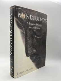 9781622030637-162203063X-Mindfulness: A Practical Guide to Awakening